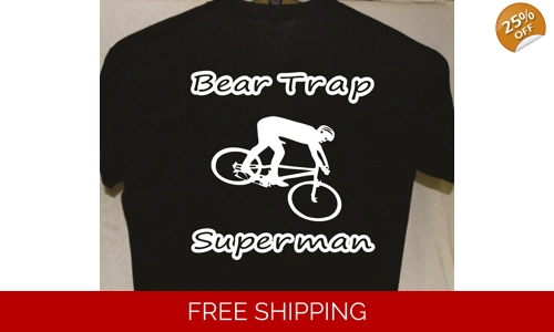 Mountain Bike T shirt more T shirts listed Great Birthday Gift Sports Nut